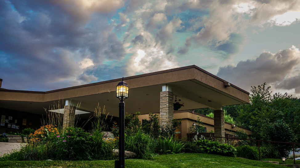 to Sunrise Ranch! Sunrise Ranch