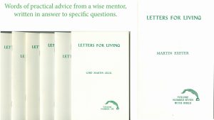 Letters for Living