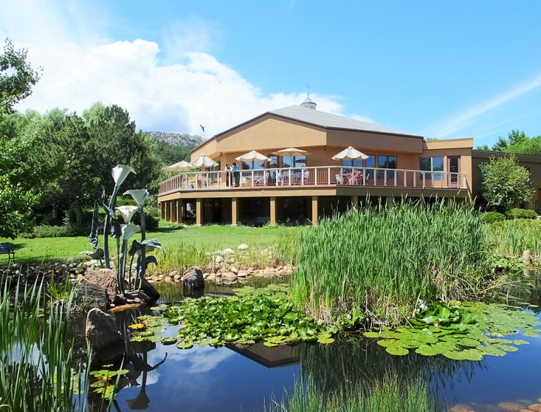 Learn More About Sunrise Ranch and How We Honor Universal Being